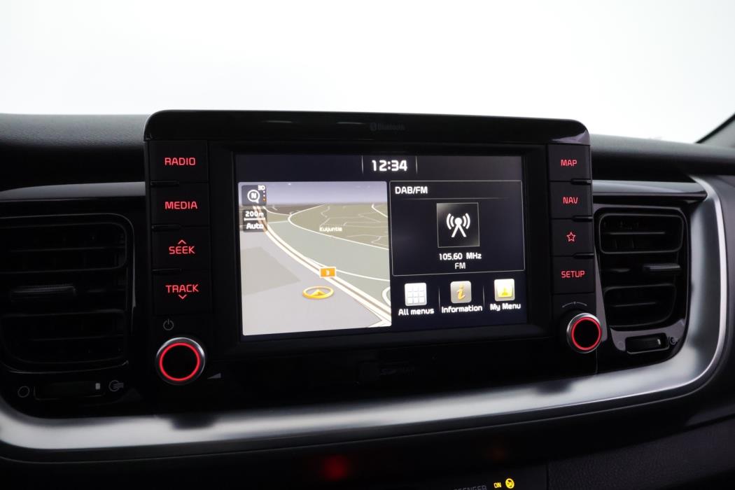 KIA Stonic 2019