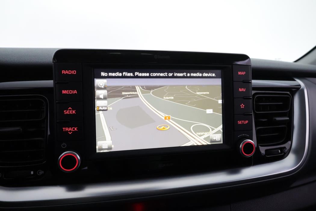 KIA Stonic 2019