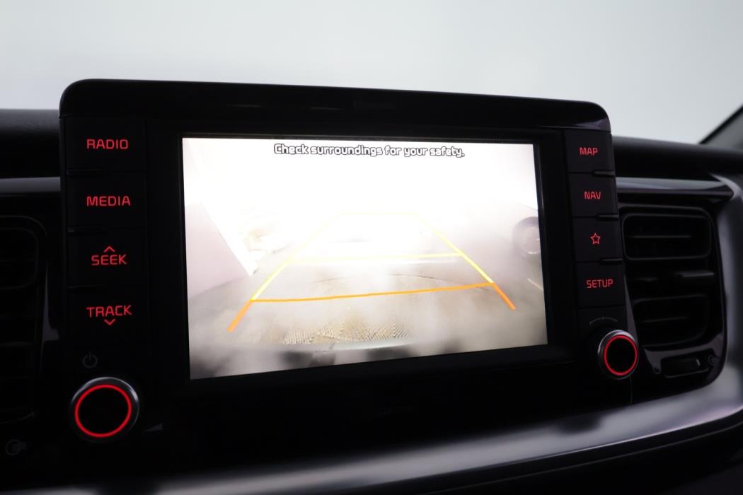 KIA Stonic 2019