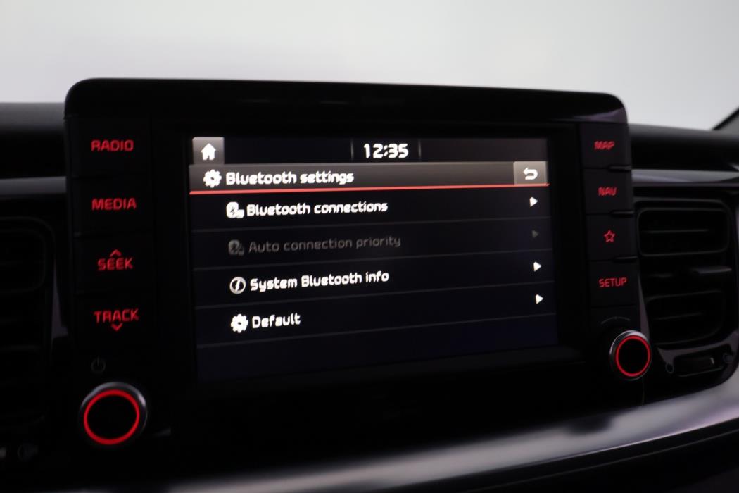KIA Stonic 2019