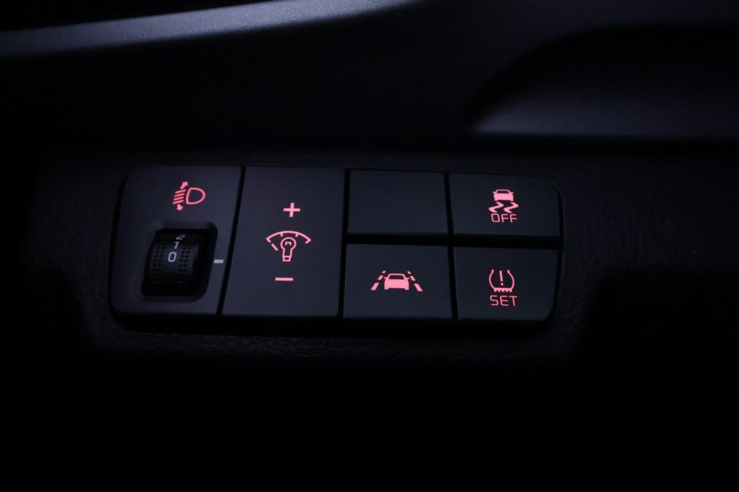 KIA Stonic 2019