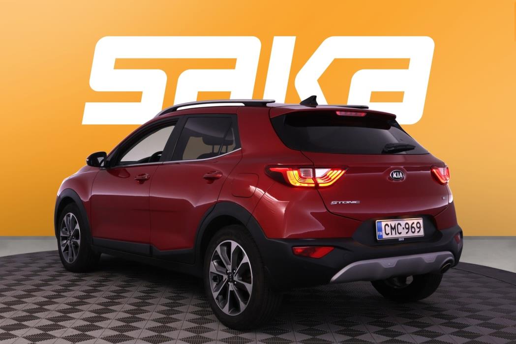 KIA Stonic 2019