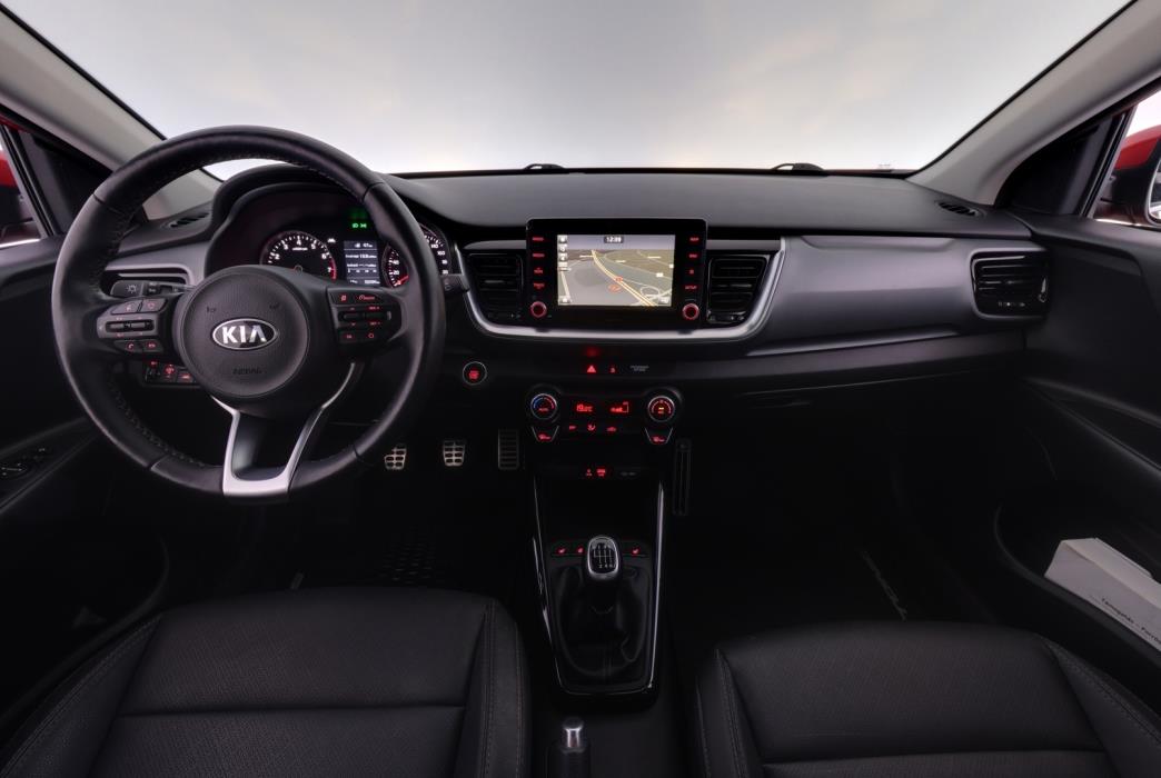 KIA Stonic 2019