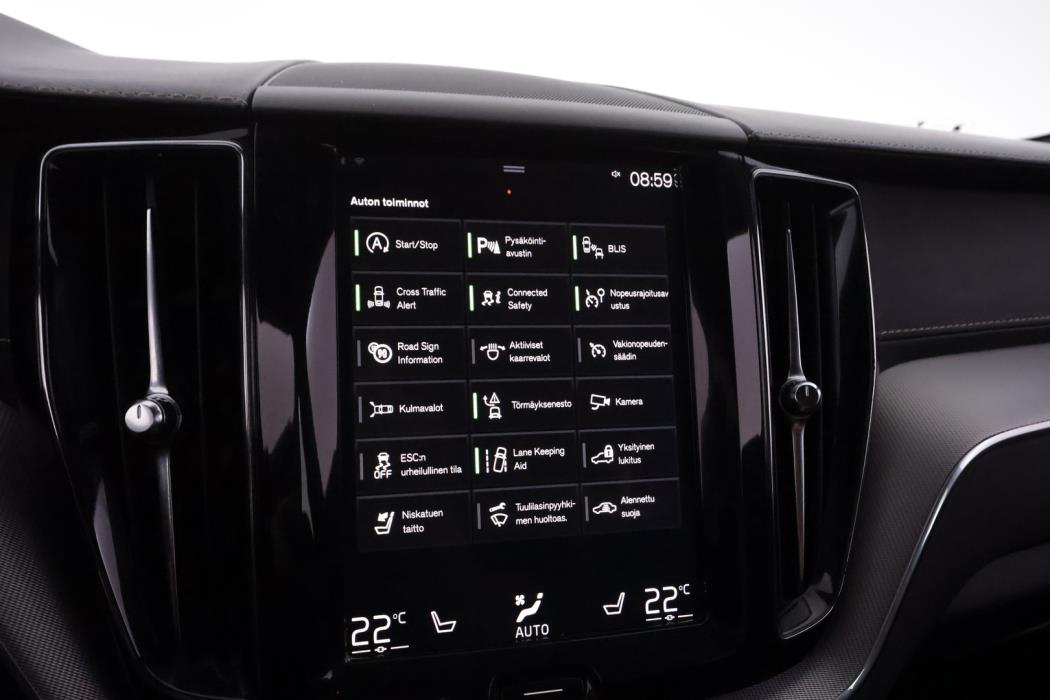 VOLVO XC60 2019