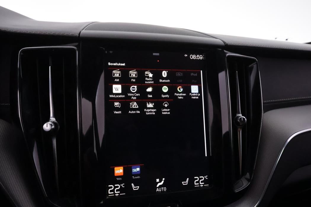 VOLVO XC60 2019