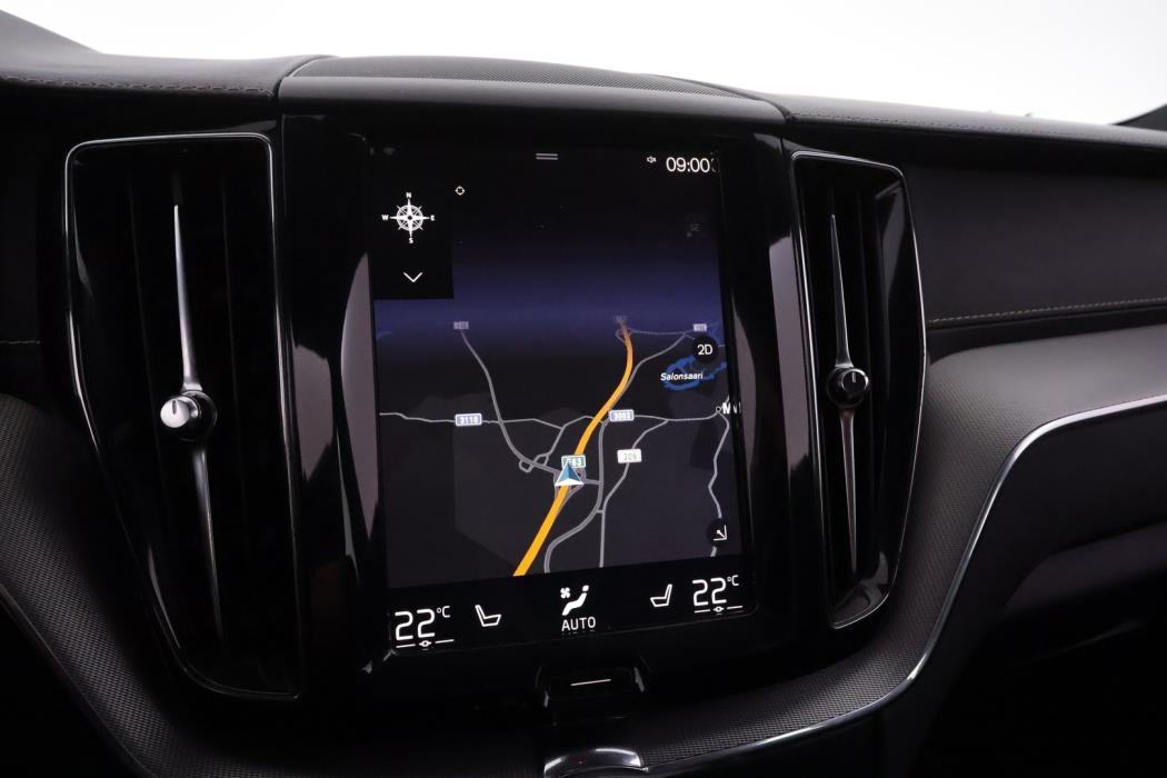 VOLVO XC60 2019