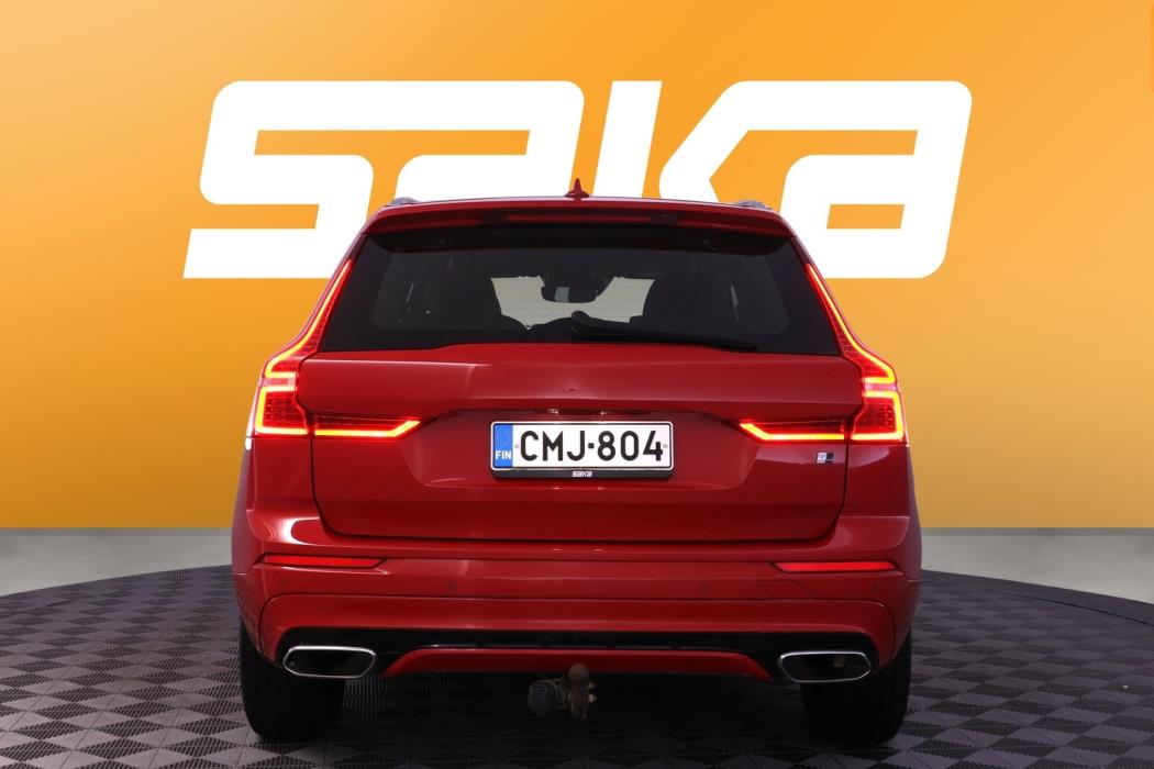 VOLVO XC60 2019