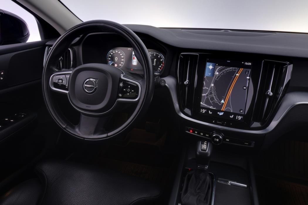 VOLVO V60 Cross Country 2020