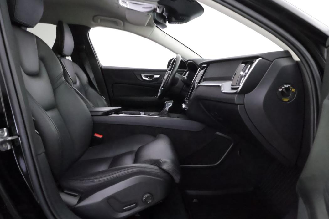 VOLVO V60 Cross Country 2020