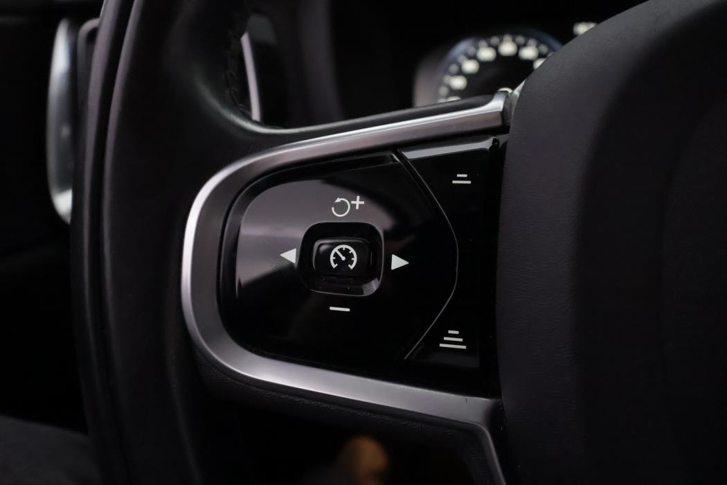 VOLVO V60 Cross Country 2020