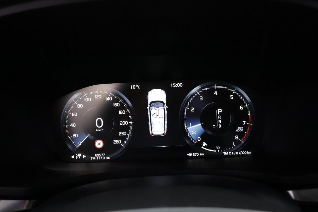 VOLVO V60 Cross Country 2020