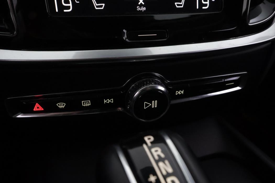 VOLVO V60 Cross Country 2020