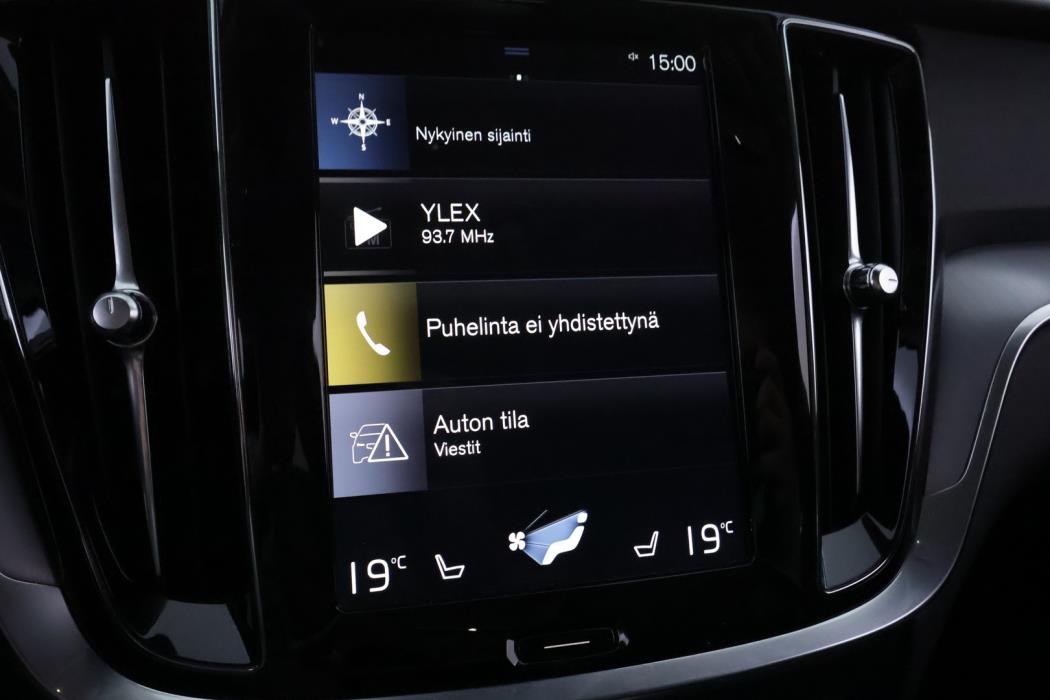 VOLVO V60 Cross Country 2020
