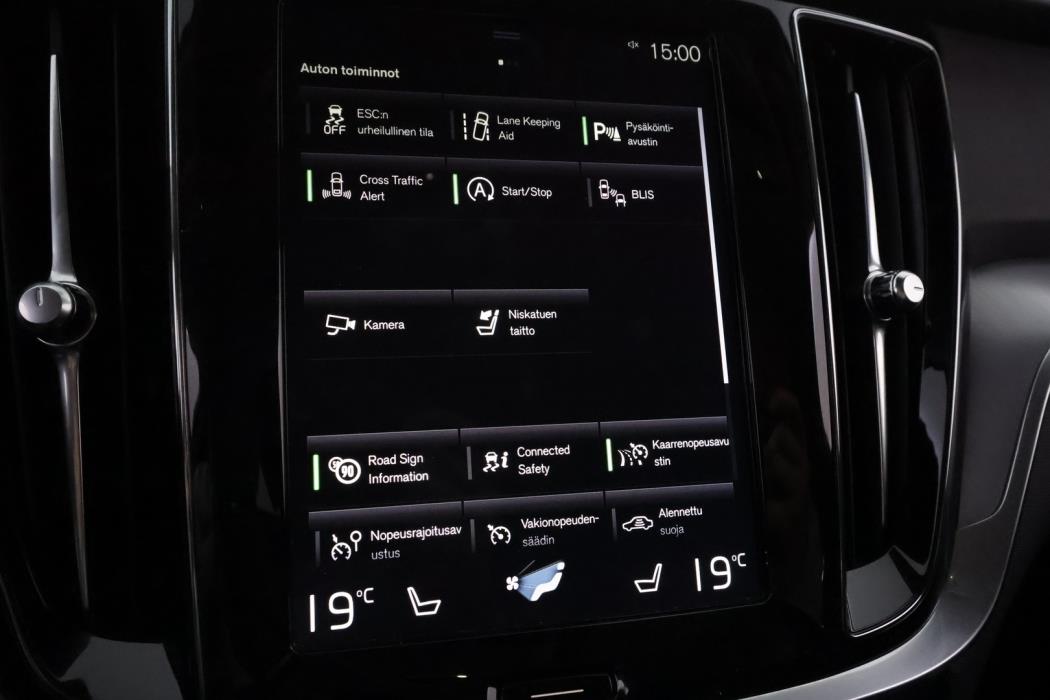 VOLVO V60 Cross Country 2020