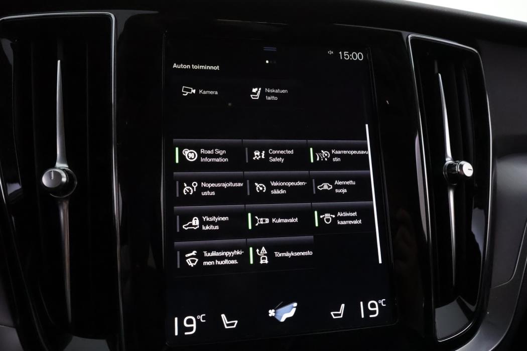 VOLVO V60 Cross Country 2020
