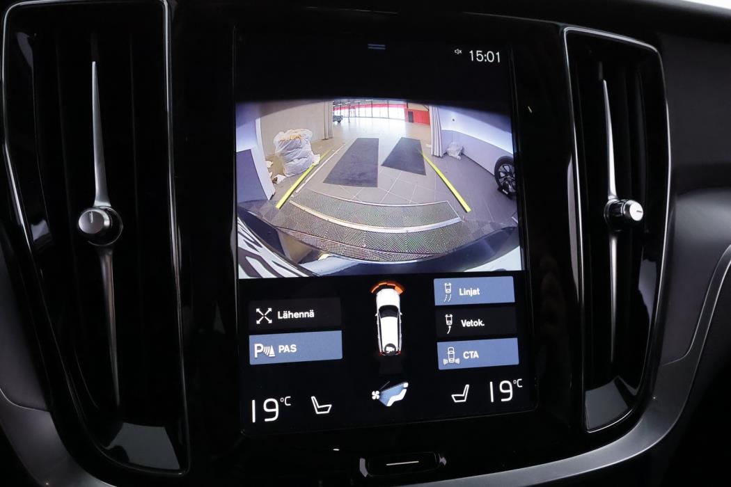 VOLVO V60 Cross Country 2020