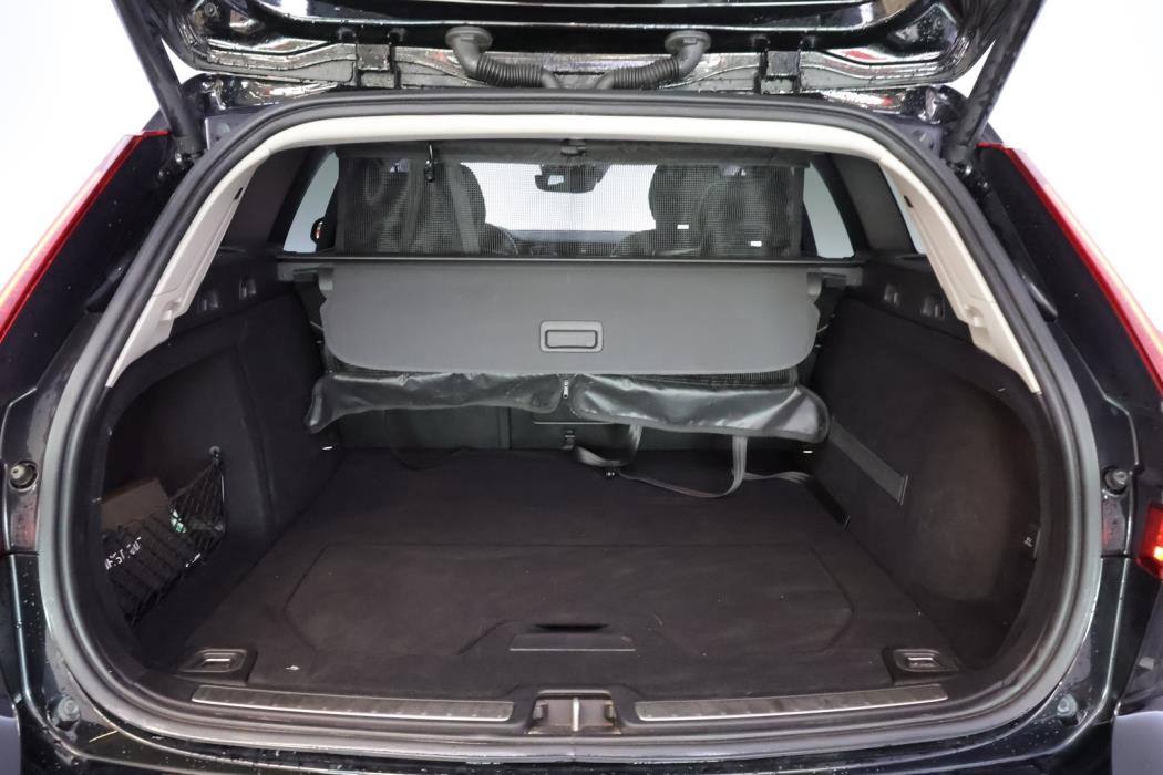 VOLVO V60 Cross Country 2020