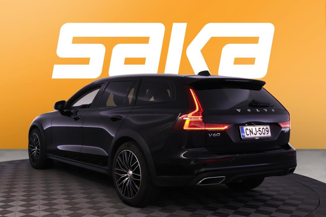 VOLVO V60 Cross Country 2020