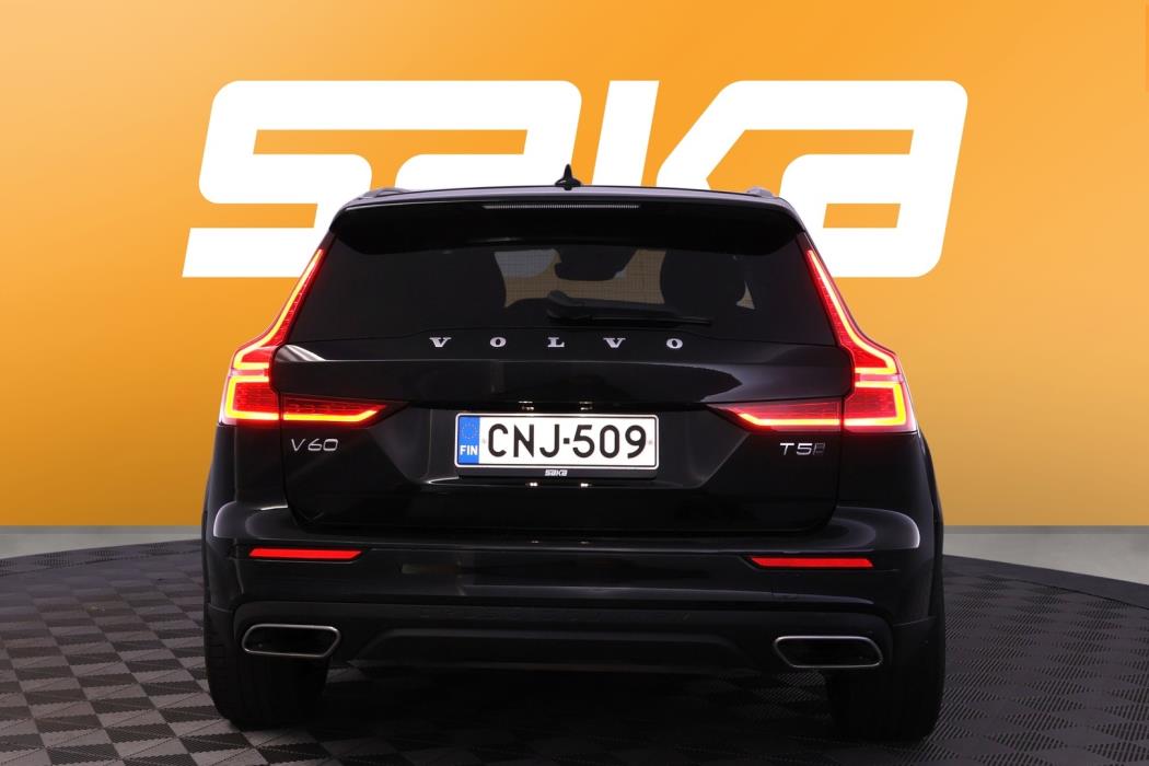 VOLVO V60 Cross Country 2020