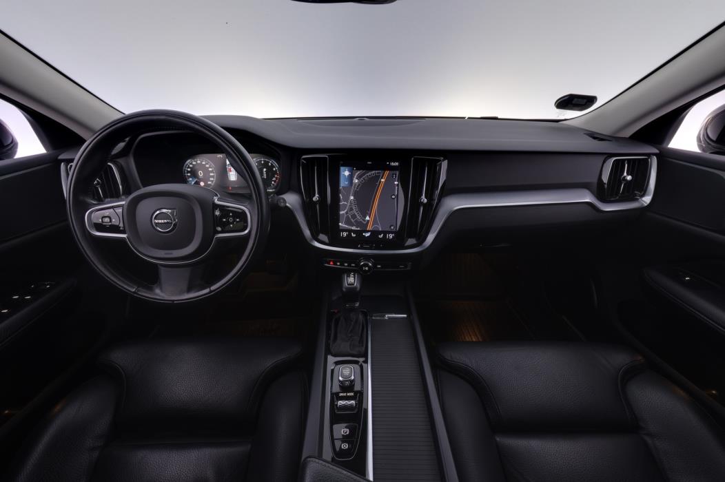 VOLVO V60 Cross Country 2020
