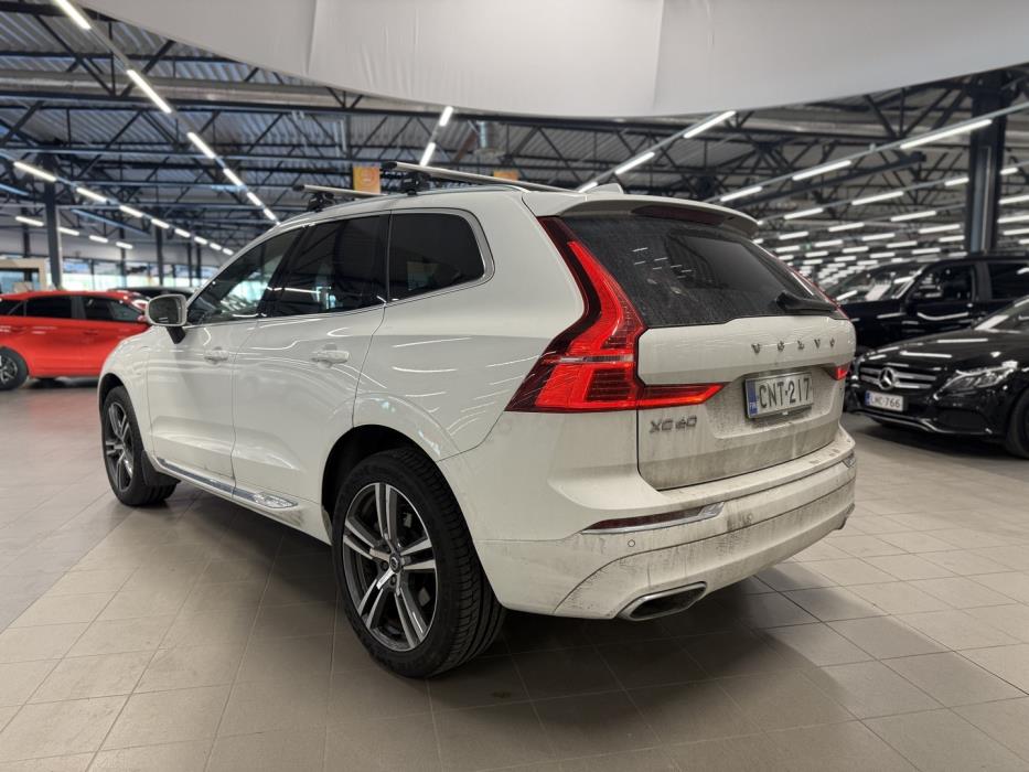 VOLVO XC60 2019