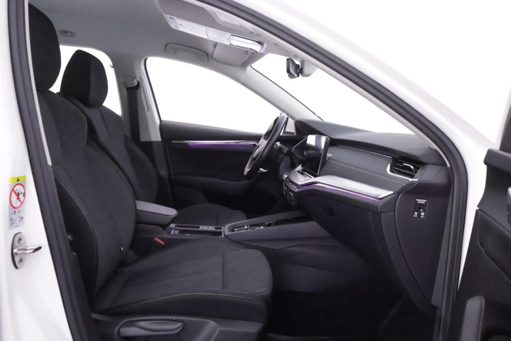 SKODA Octavia 2021