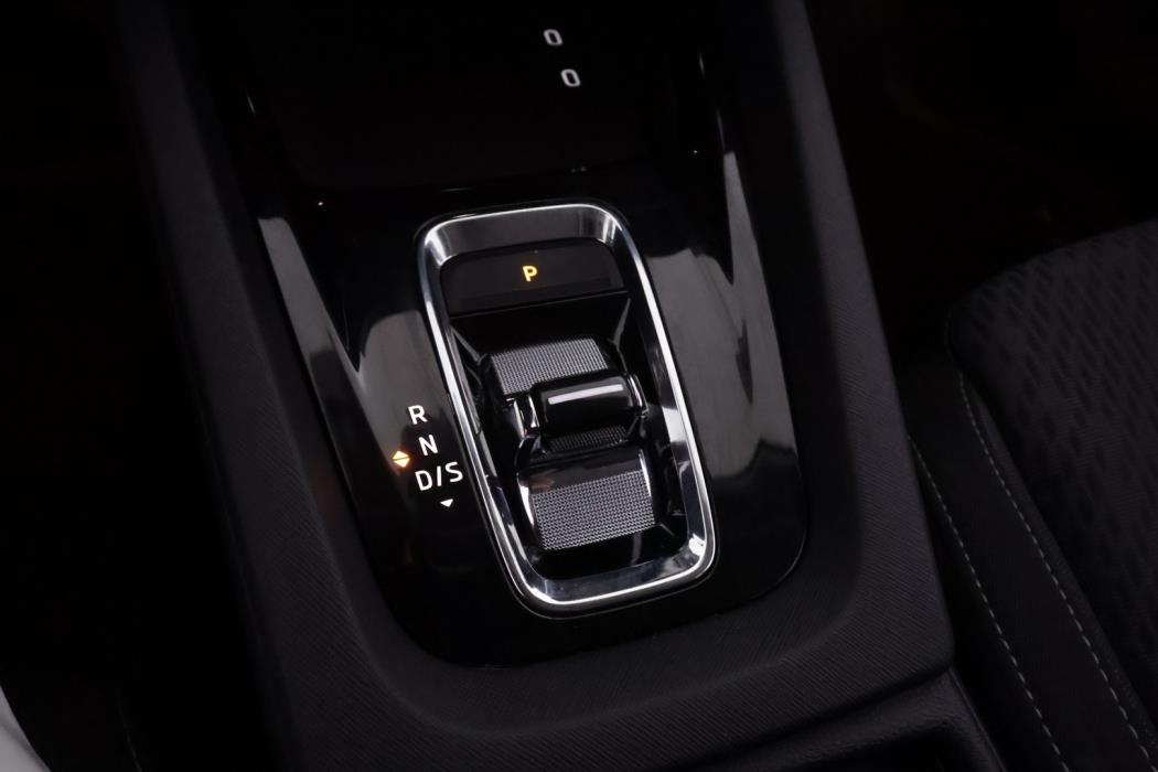 SKODA Octavia 2021