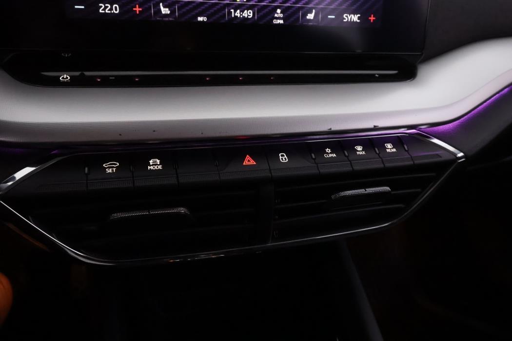 SKODA Octavia 2021