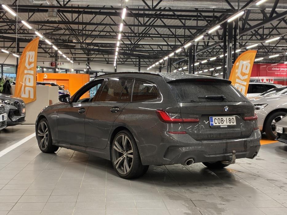 BMW 320 2020