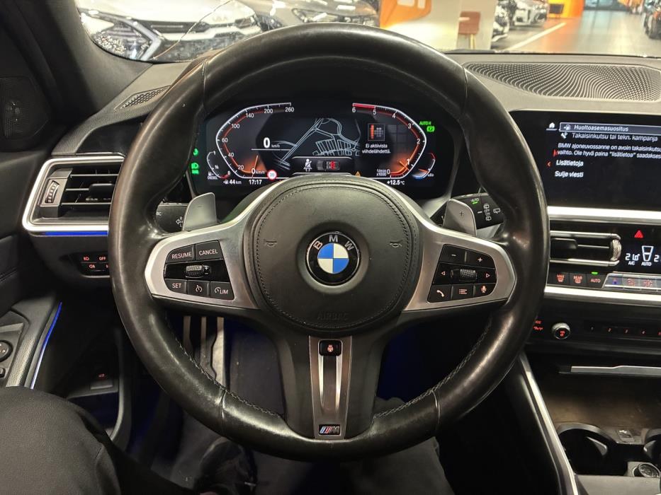 BMW 320 2020