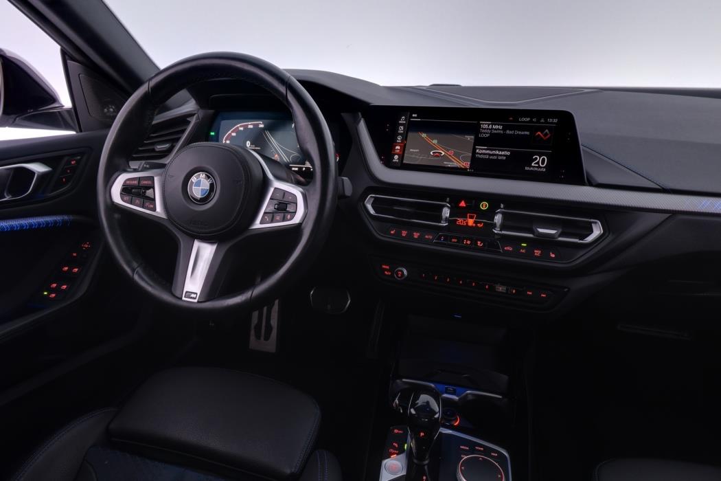 BMW 218 2020