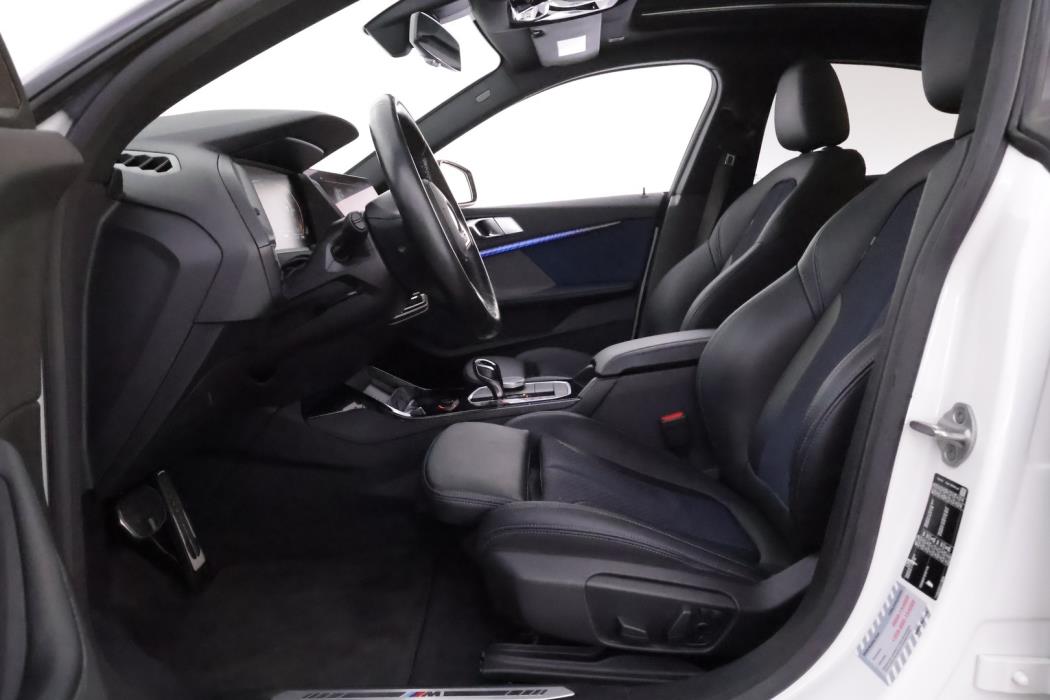 BMW 218 2020
