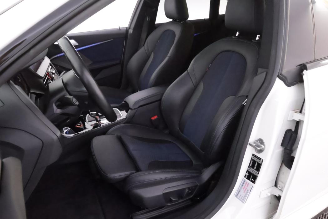 BMW 218 2020