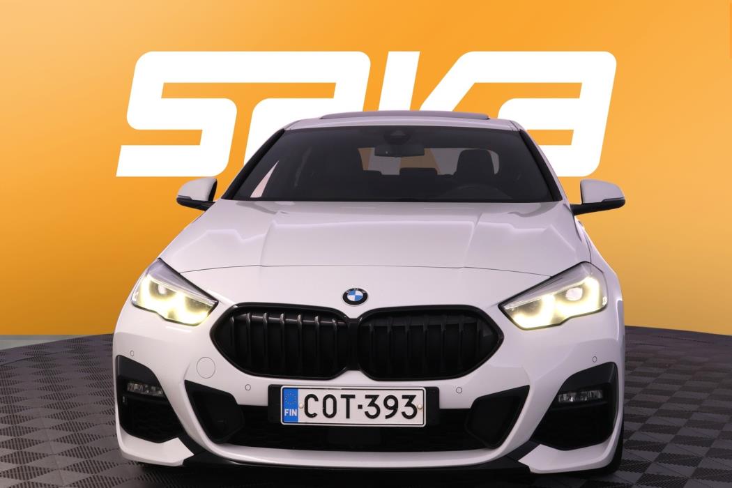 BMW 218 2020