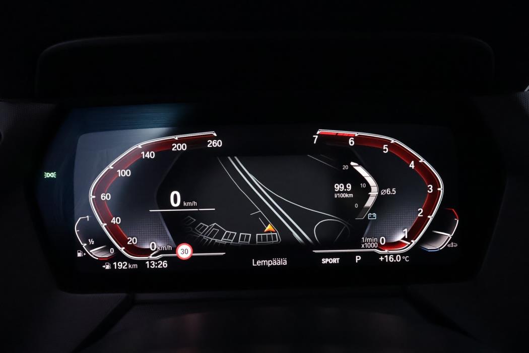 BMW 218 2020