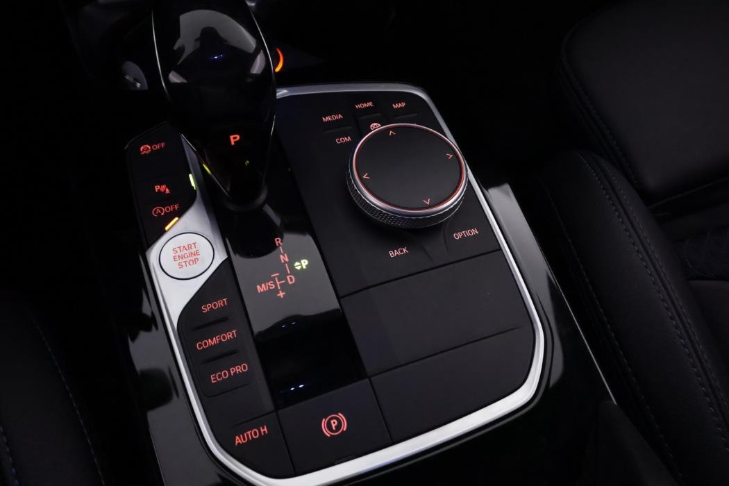 BMW 218 2020