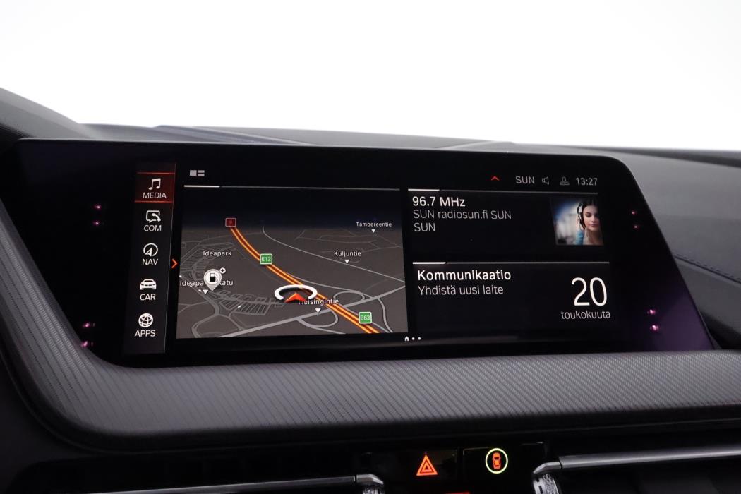 BMW 218 2020