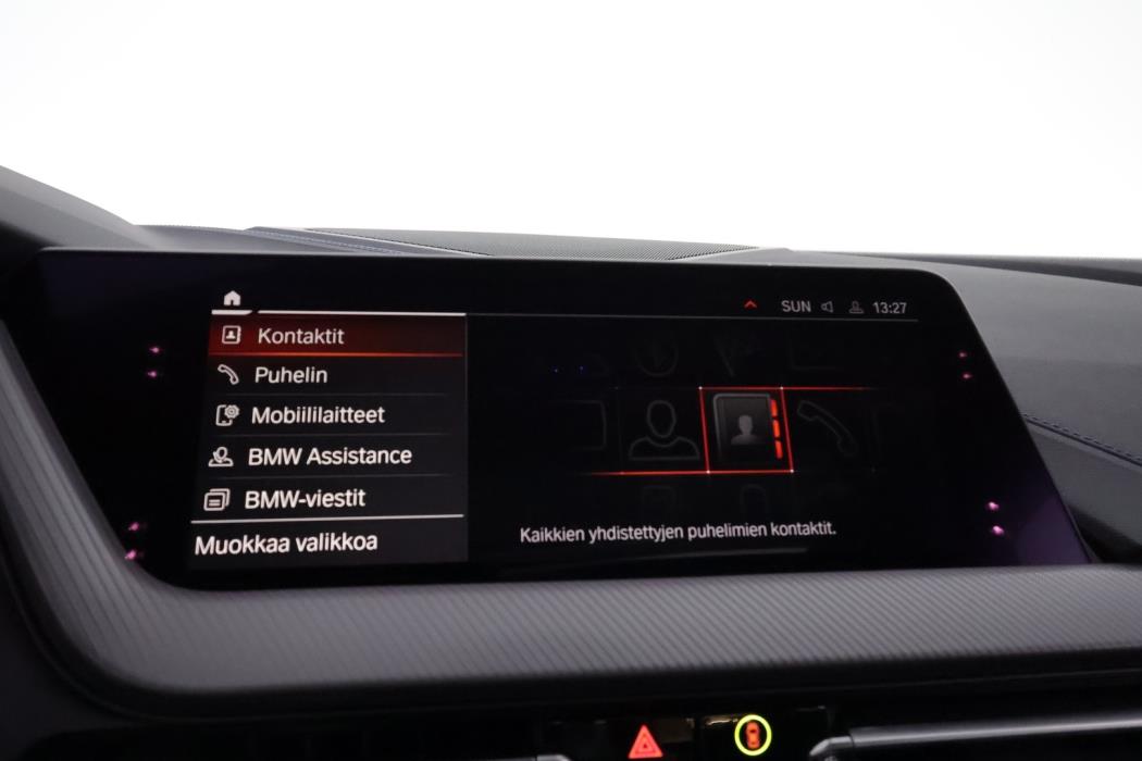 BMW 218 2020