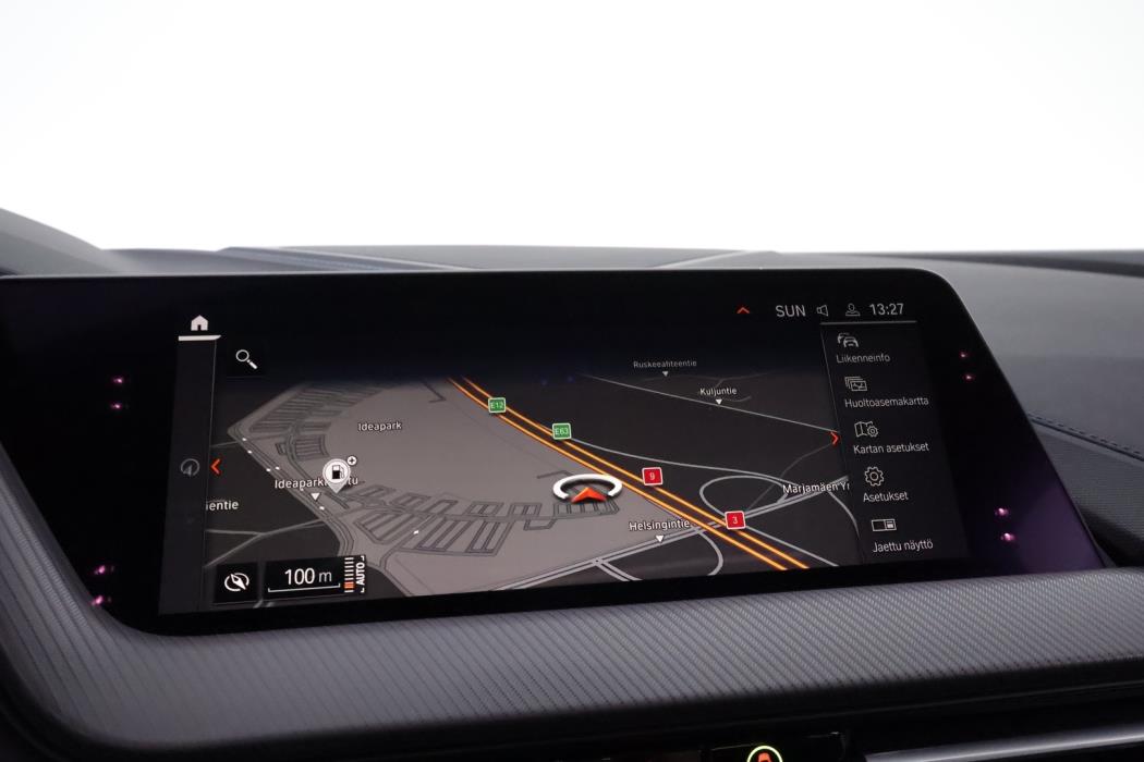 BMW 218 2020