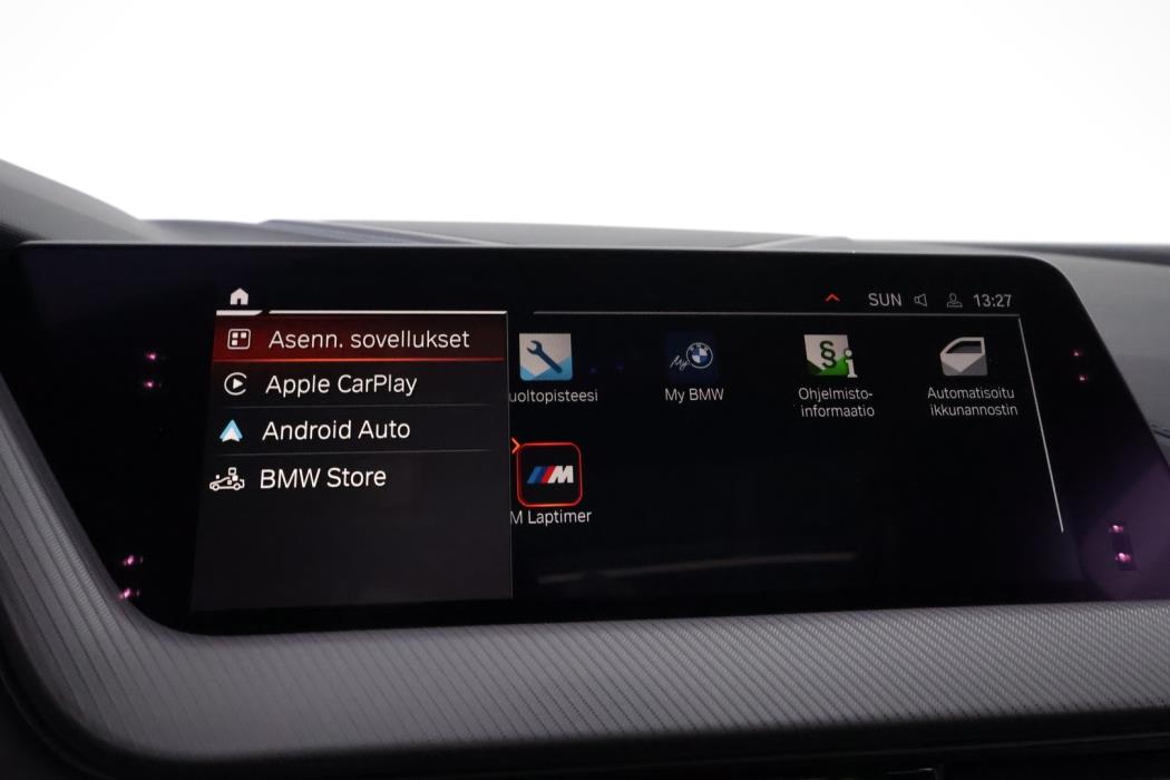 BMW 218 2020