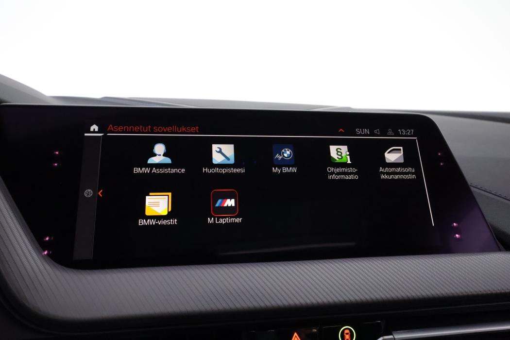 BMW 218 2020
