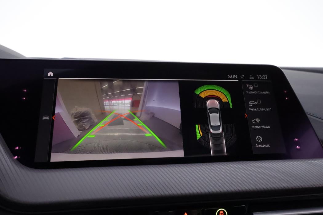 BMW 218 2020