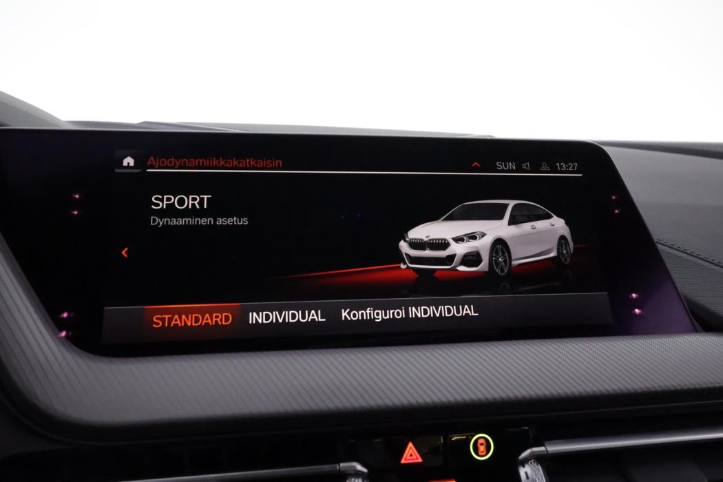 BMW 218 2020