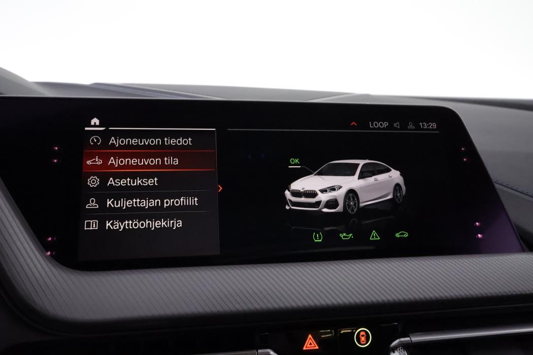 BMW 218 2020