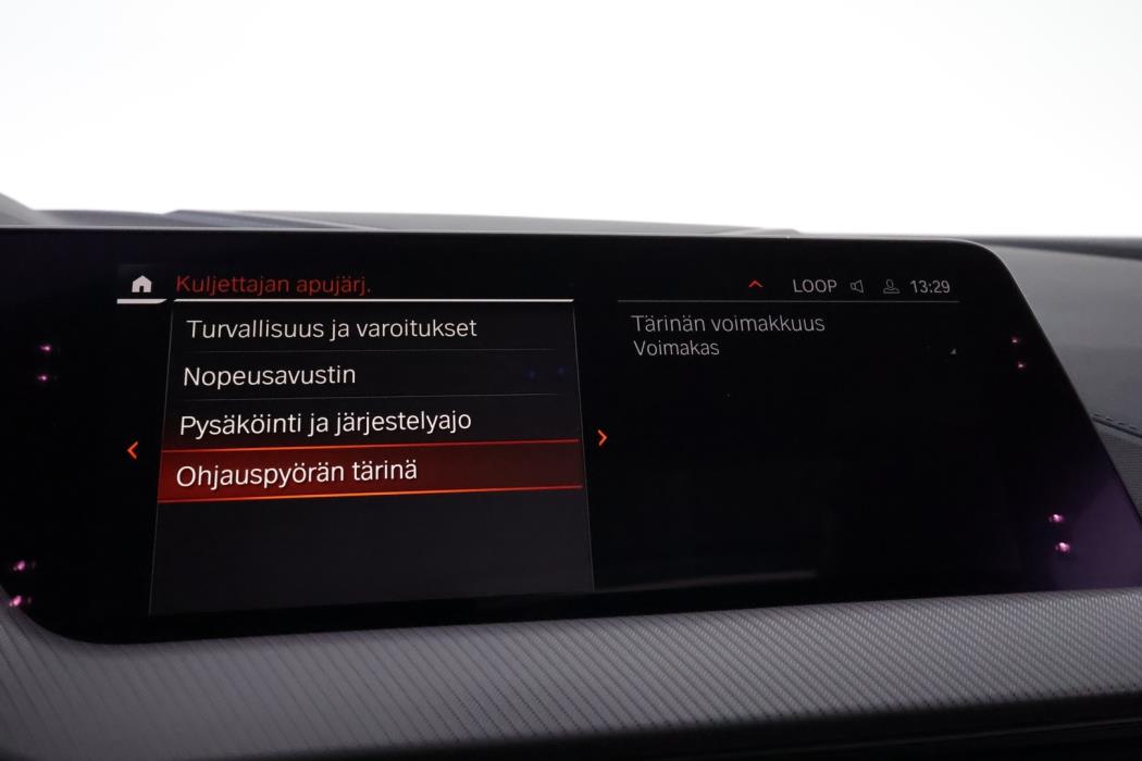 BMW 218 2020