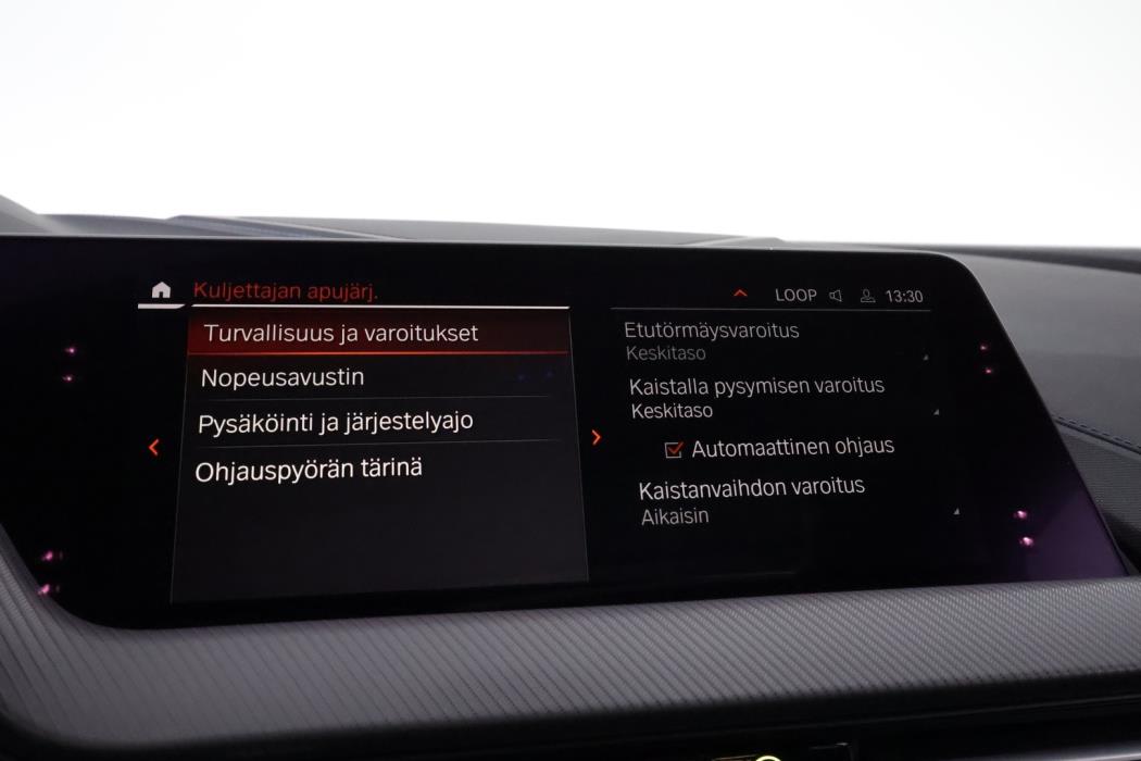 BMW 218 2020