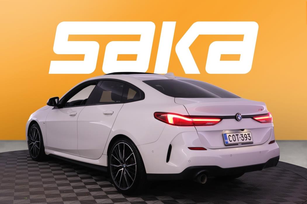 BMW 218 2020