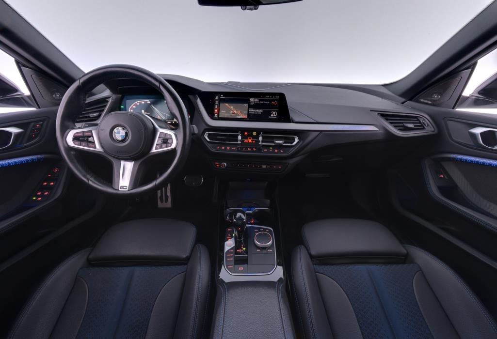 BMW 218 2020