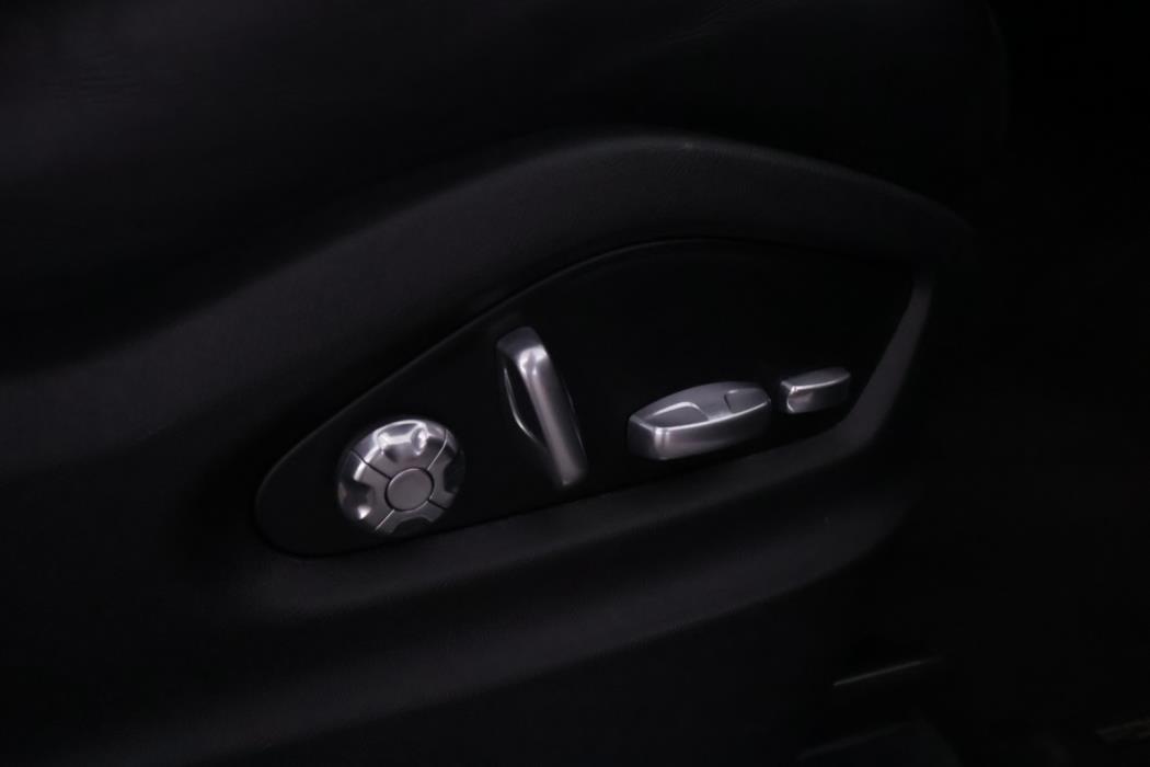 PORSCHE Cayenne 2019