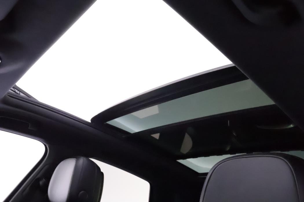 PORSCHE Cayenne 2019